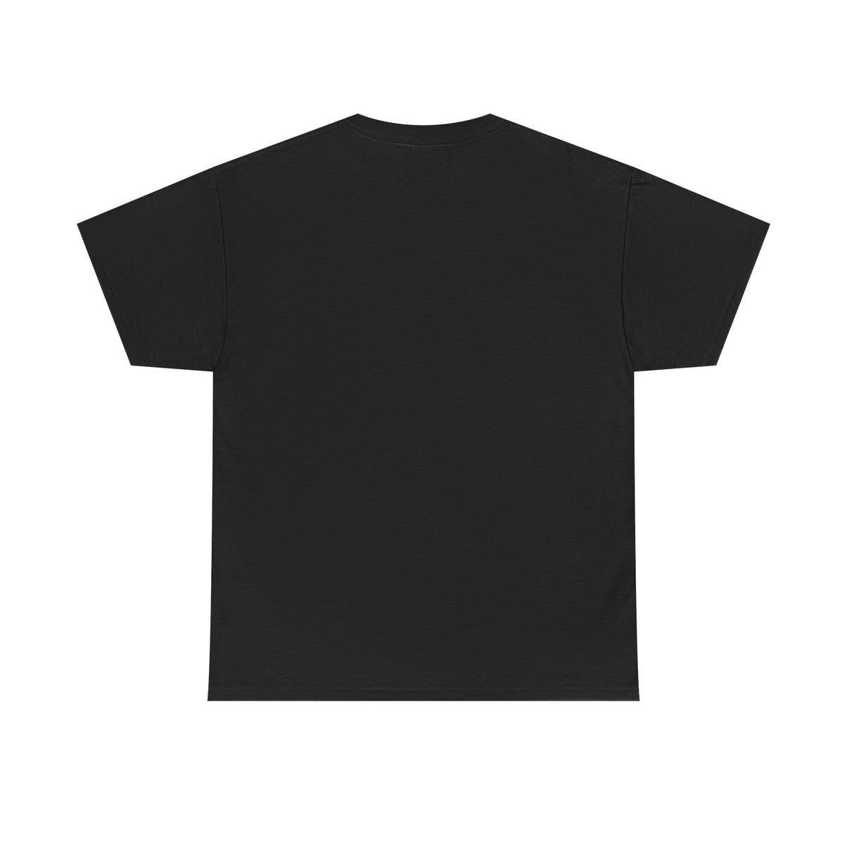 Vintage 80s TV Office Photo Tee