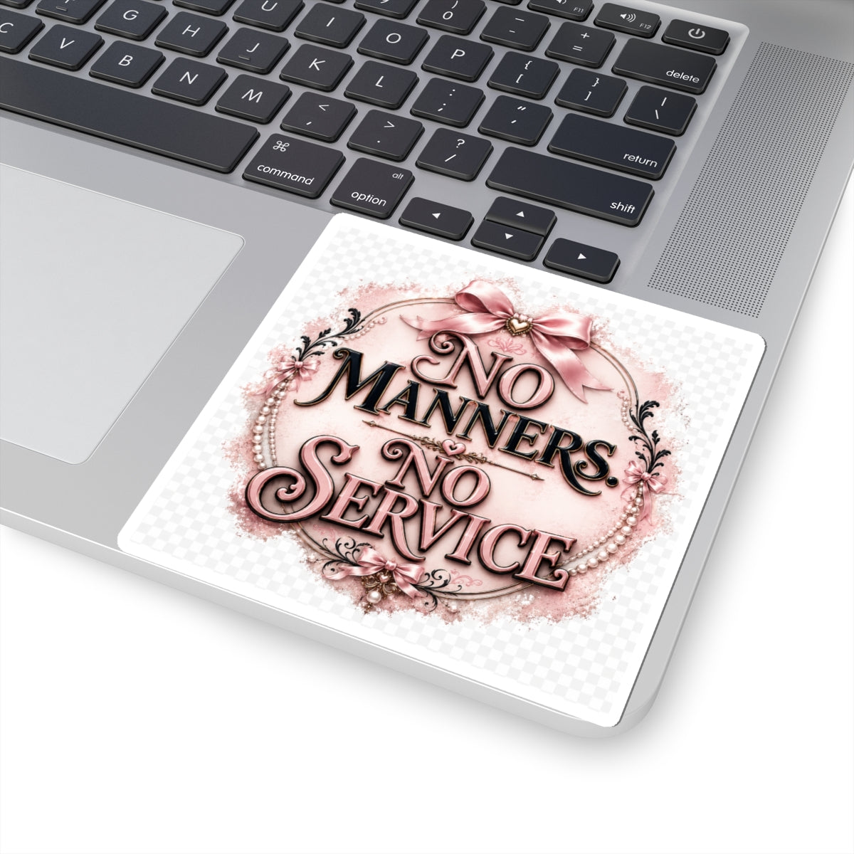 Kiss-Cut Stickers