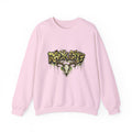 Unisex Heavy Blend "Rack City" Crewneck Sweatshirt