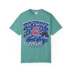 Detroit Pistons "Bad Boys For Life" Graphic T-Shirt