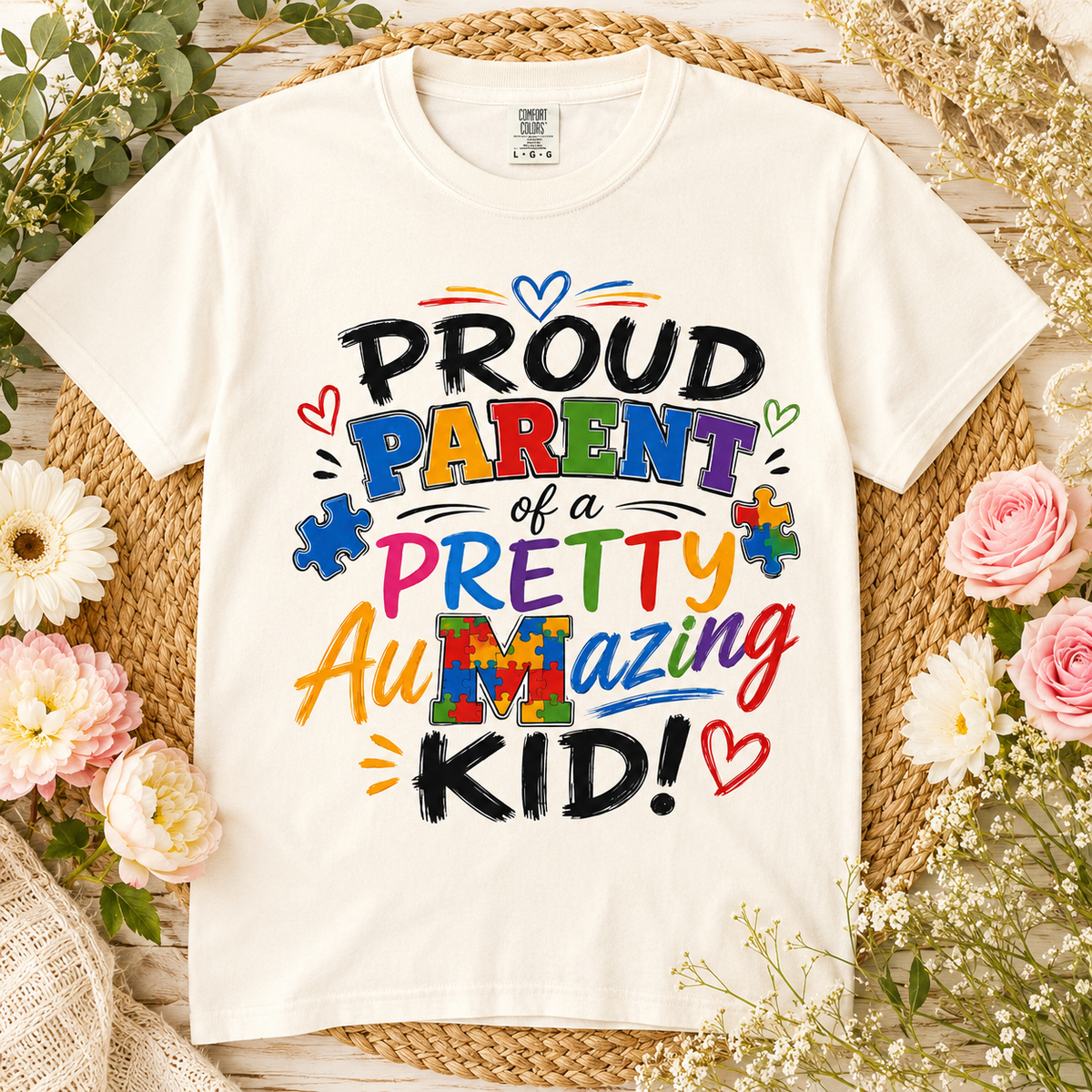 Tee Shirts