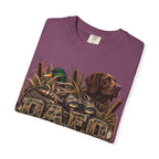 Duck Hunting T-Shirt — "Duck Around and Find Out" Graphic Tee