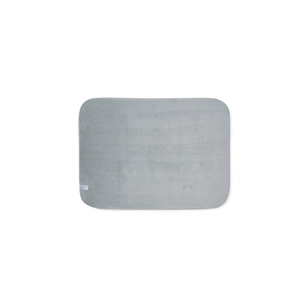 Sherpa Blanket