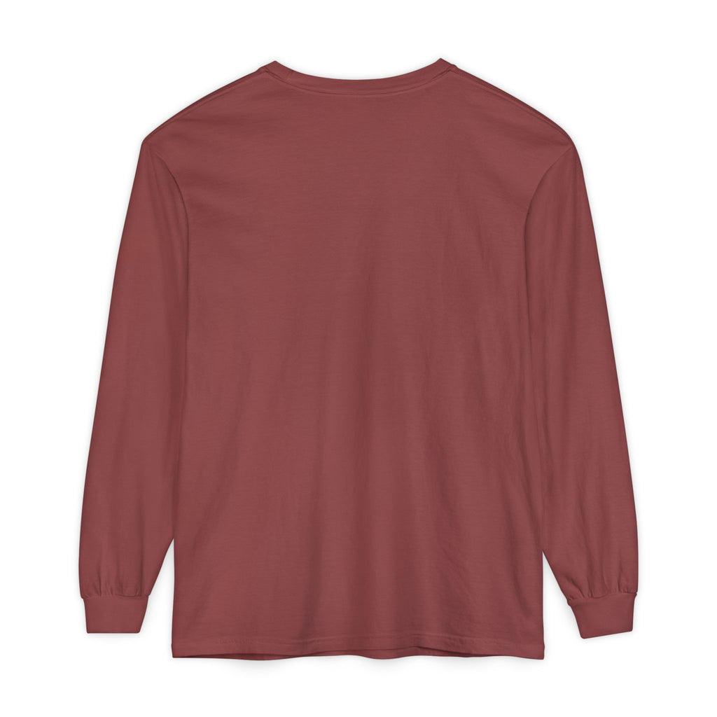 I Believe the Children Are Our... Nevermind Long Sleeve Tee