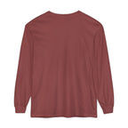 I Believe the Children Are Our... Nevermind Long Sleeve Tee