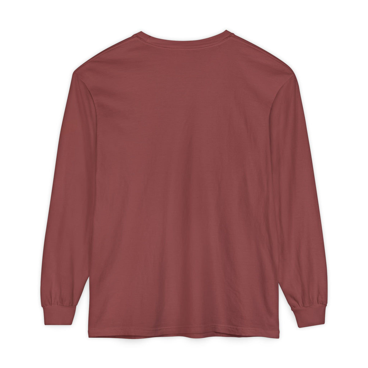 I Believe the Children Are Our... Nevermind Long Sleeve Tee