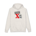 Unisex Heavyweight Hooded Sweatshirt