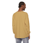 I Believe the Children Are Our... Nevermind Long Sleeve Tee