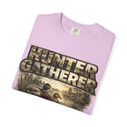 Hunter Gatherer Duck Hunting T-Shirt