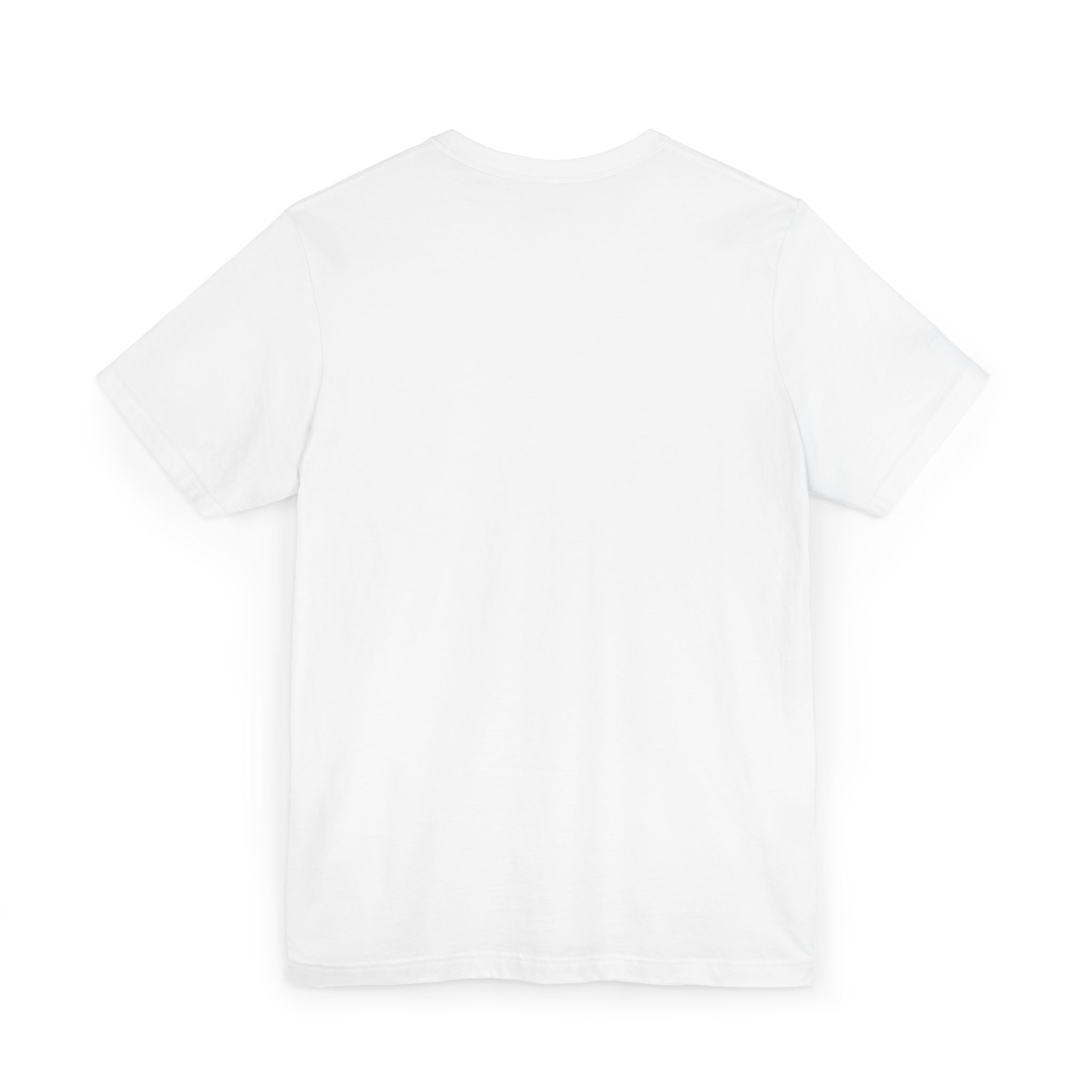 I Know You Are But What Am I? T-Shirt | Retro Pop Art Text Tee