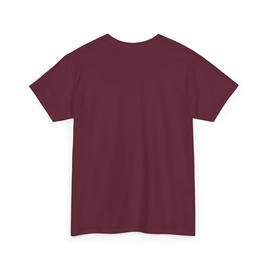 Vintage 80s TV Office Photo Tee