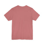 Always By Your Side Heart Portrait Tee