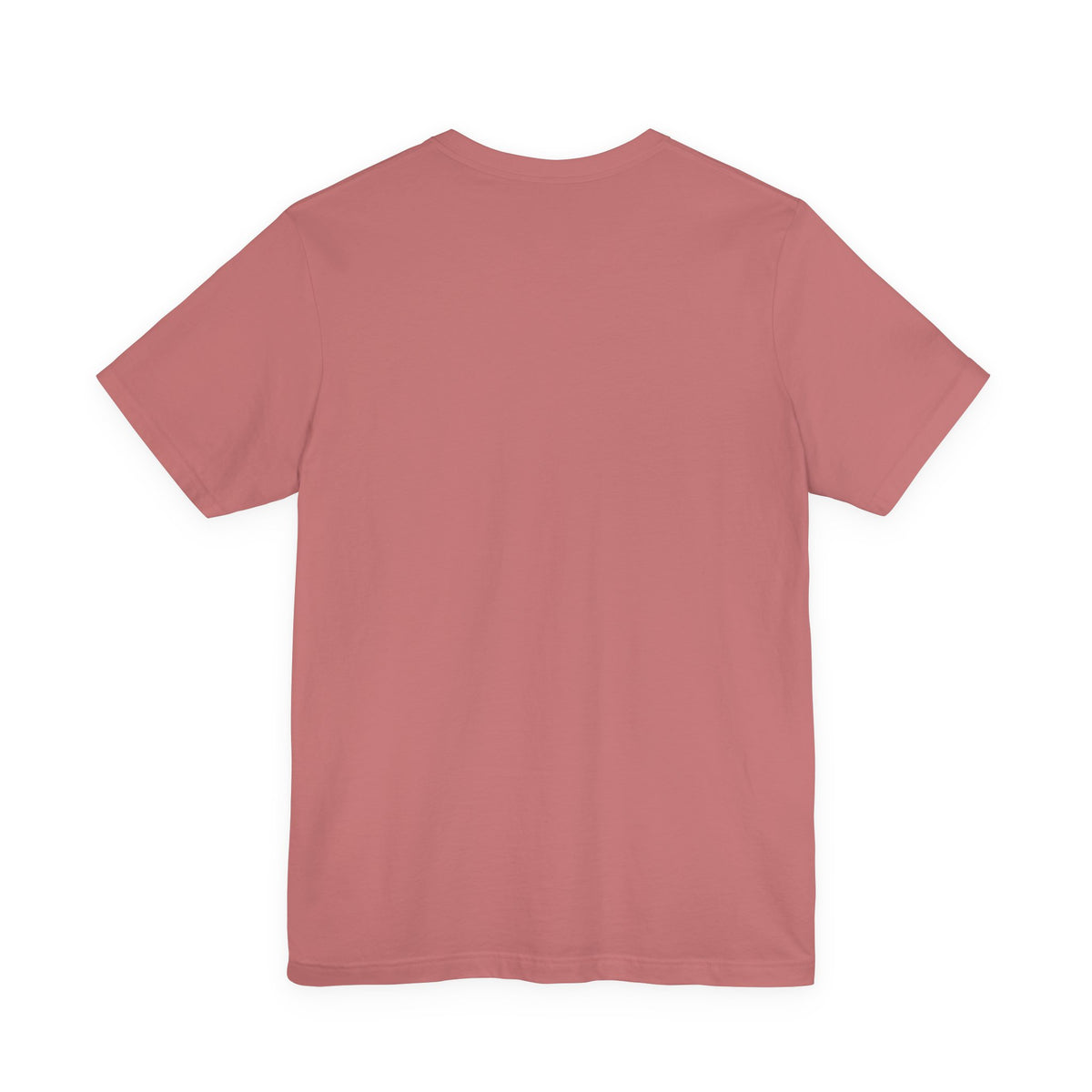 Always By Your Side Heart Portrait Tee