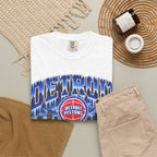 Detroit Pistons "Bad Boys For Life" Graphic T-Shirt