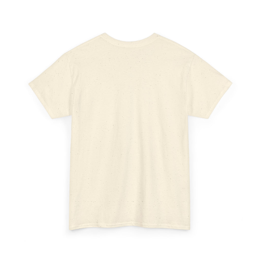 Vintage 80s TV Office Photo Tee