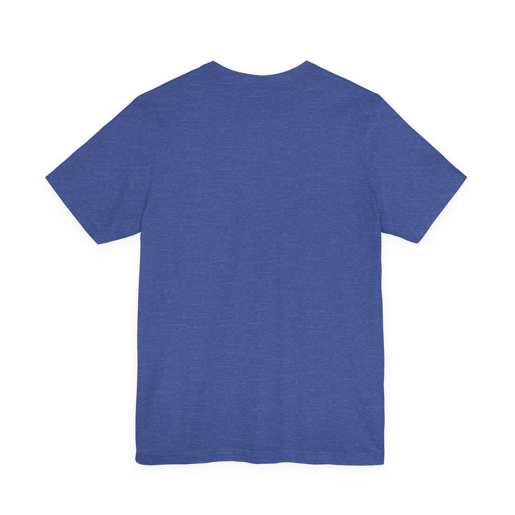 Always By Your Side Heart Portrait Tee
