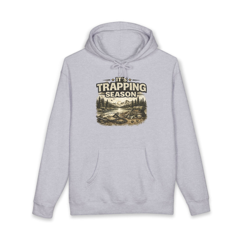 Unisex Heavyweight Hooded Sweatshirt