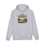 Unisex Heavyweight Hooded Sweatshirt