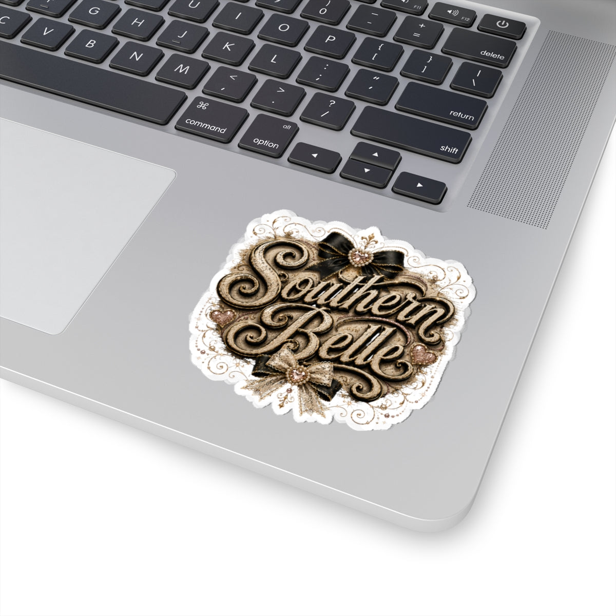 Kiss-Cut Stickers