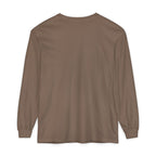 I Believe the Children Are Our... Nevermind Long Sleeve Tee
