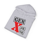 Unisex Heavyweight Hooded Sweatshirt