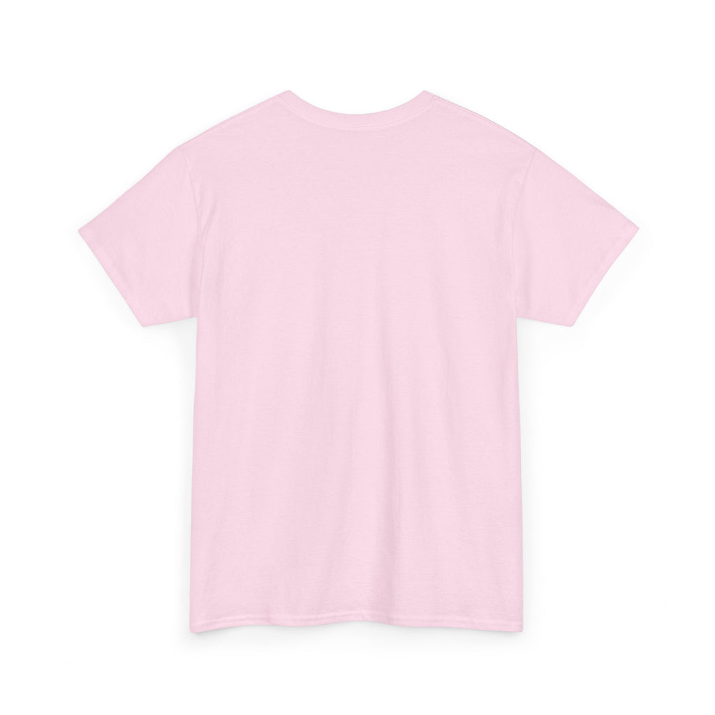 Vintage 80s TV Office Photo Tee