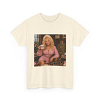 Vintage 80s TV Office Photo Tee
