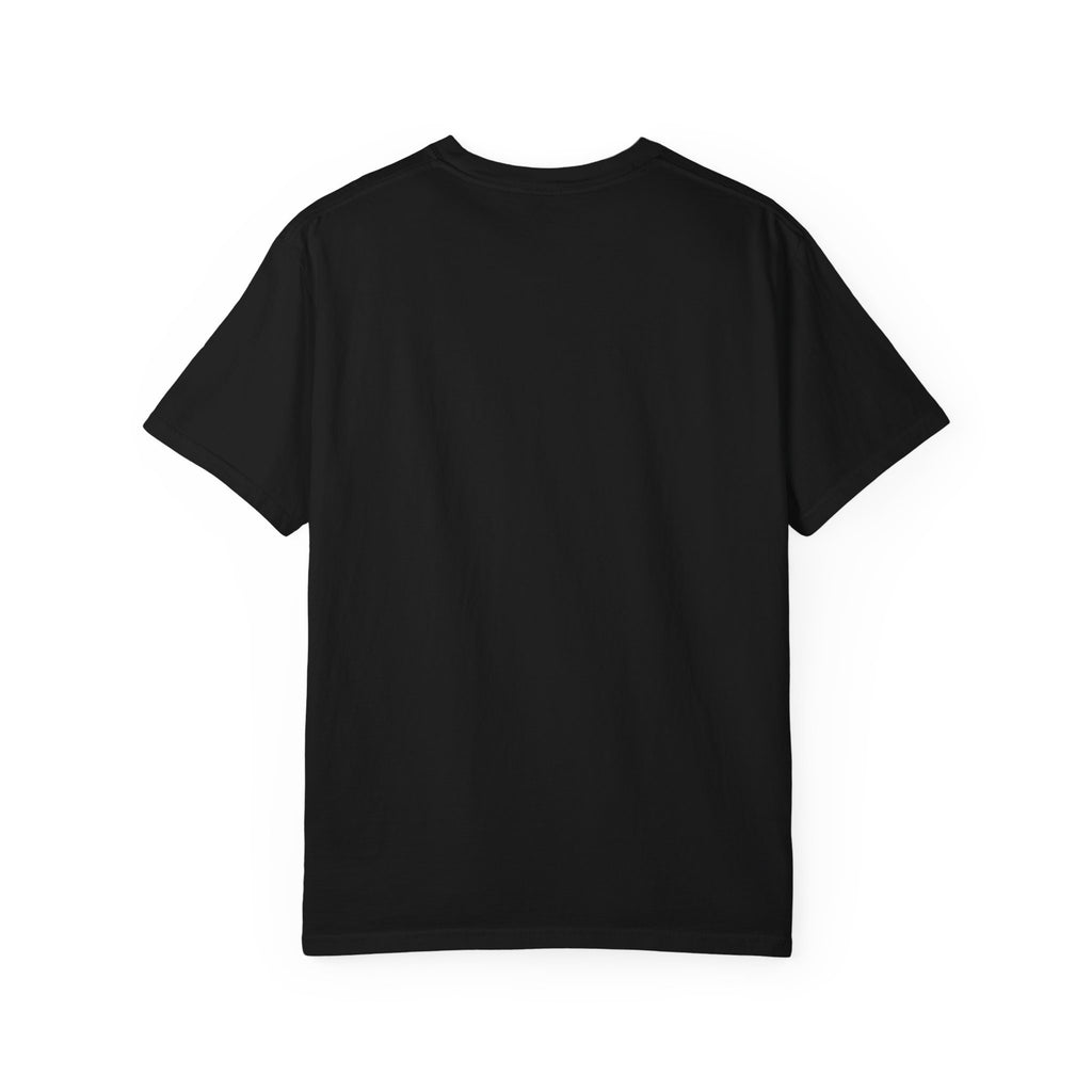 Hooked on Fishing T-Shirt — Mens Fishing Graphic Tee for Anglers