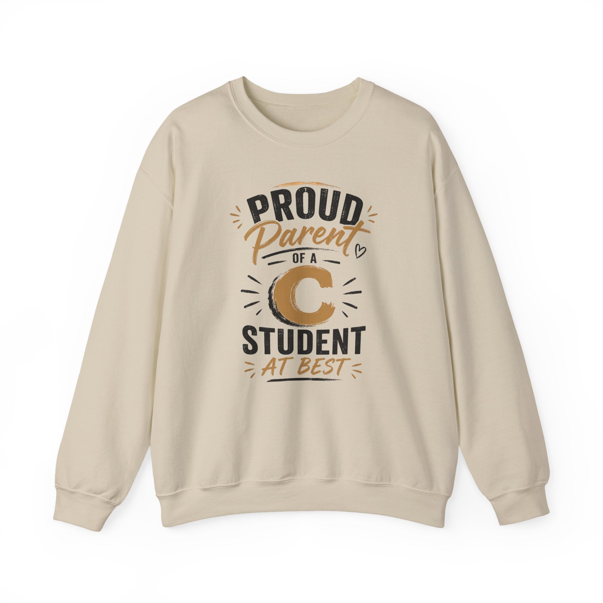 Crewneck Sweatshirt — 