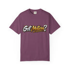 Got Motion? Graphic T-Shirt — Urban Streetwear Skate Vibe