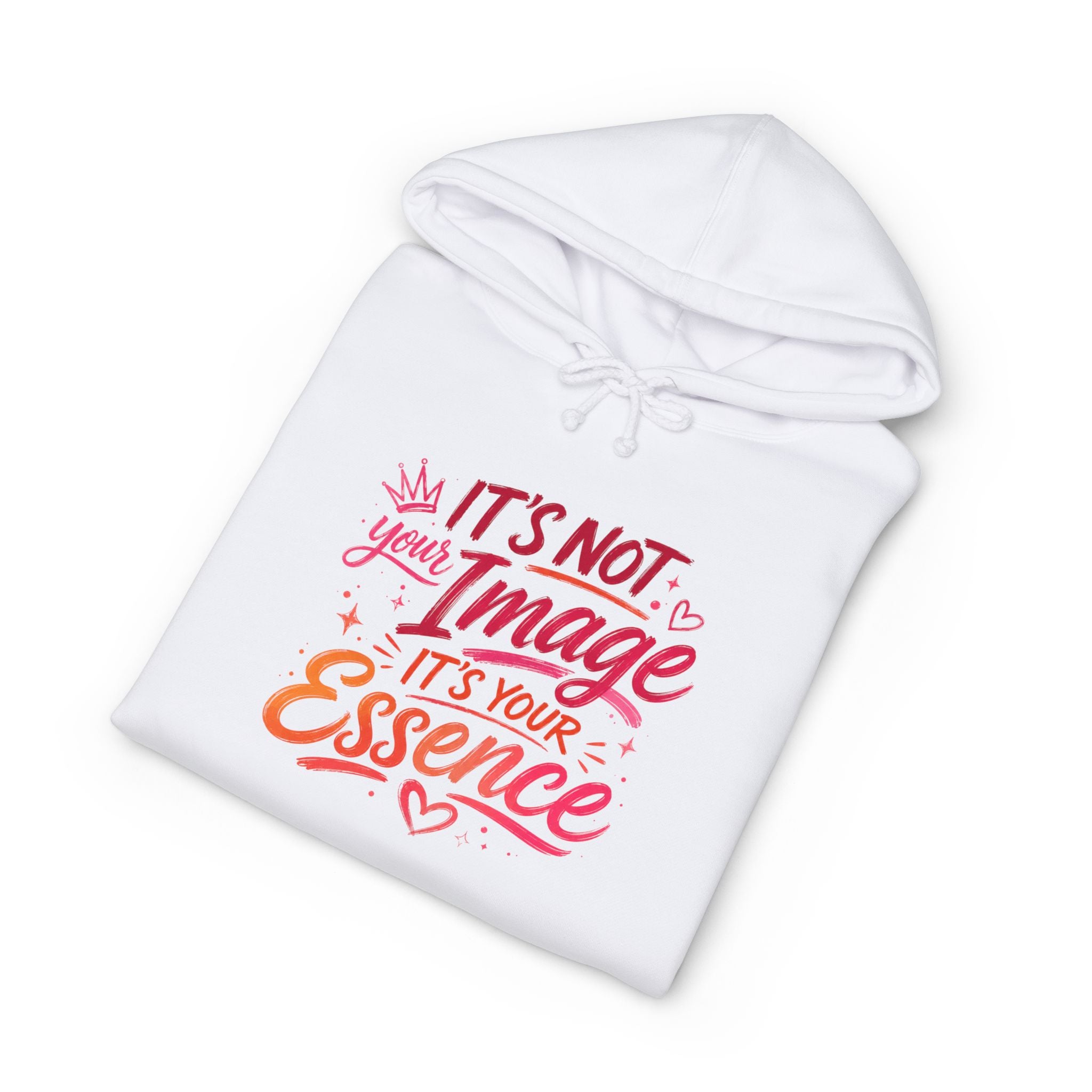 Hoodie — 