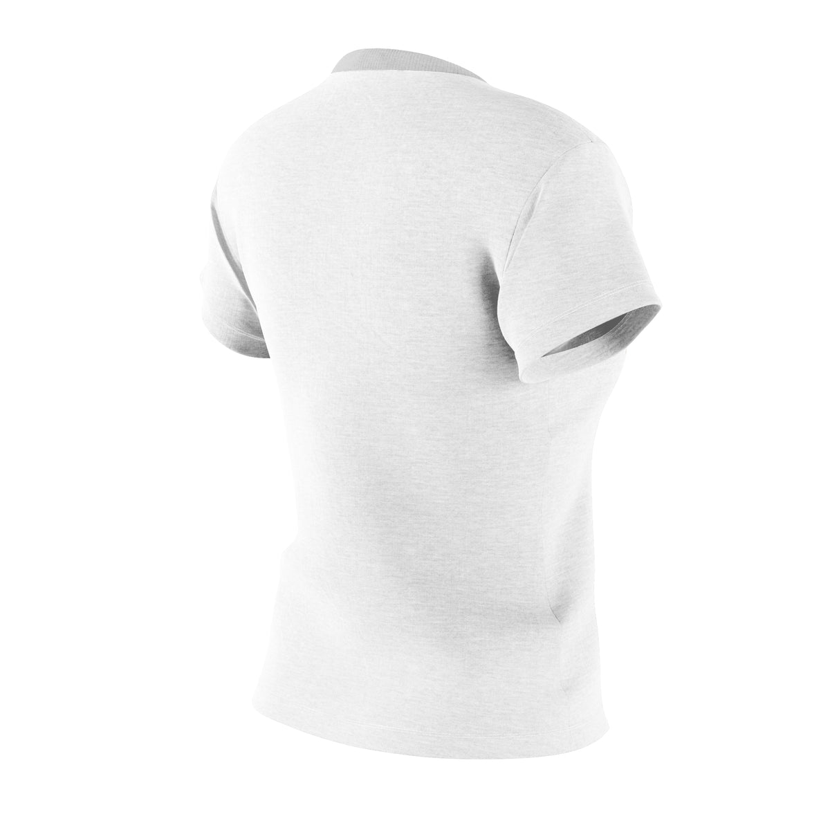 Mrs. Bride Tee — MD → MRS Wedding T‑Shirt