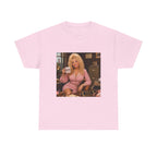 Vintage 80s TV Office Photo Tee