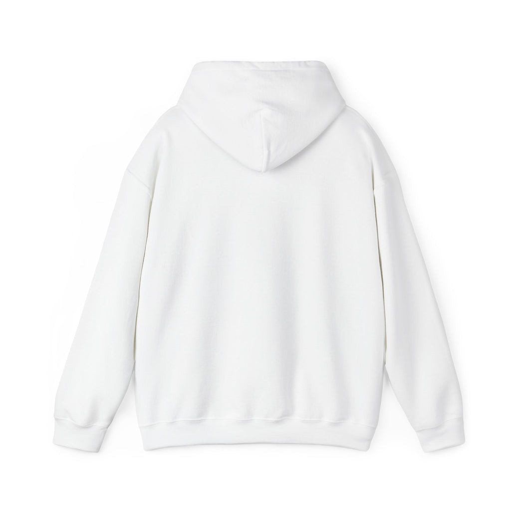 Wifey Floral Script Hoodie — Glitter Gold Lettering Bridal Pullover