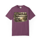 Hunter Gatherer Duck Hunting T-Shirt