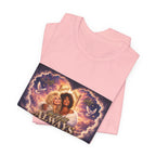 Always By Your Side Heart Portrait Tee