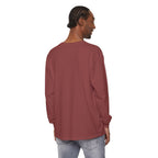 I Believe the Children Are Our... Nevermind Long Sleeve Tee