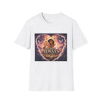 T-Shirt – 'We Will Always Love You' Cher & Dolly Tribute Graphic Tee