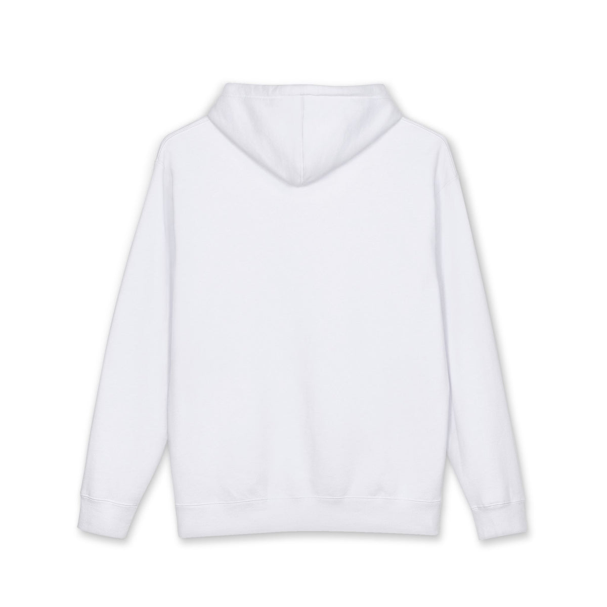 Fishing Hoodie – "Hooked On Fishing" Graphic Pullover for Anglers