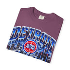 Detroit Pistons "Bad Boys For Life" Graphic T-Shirt