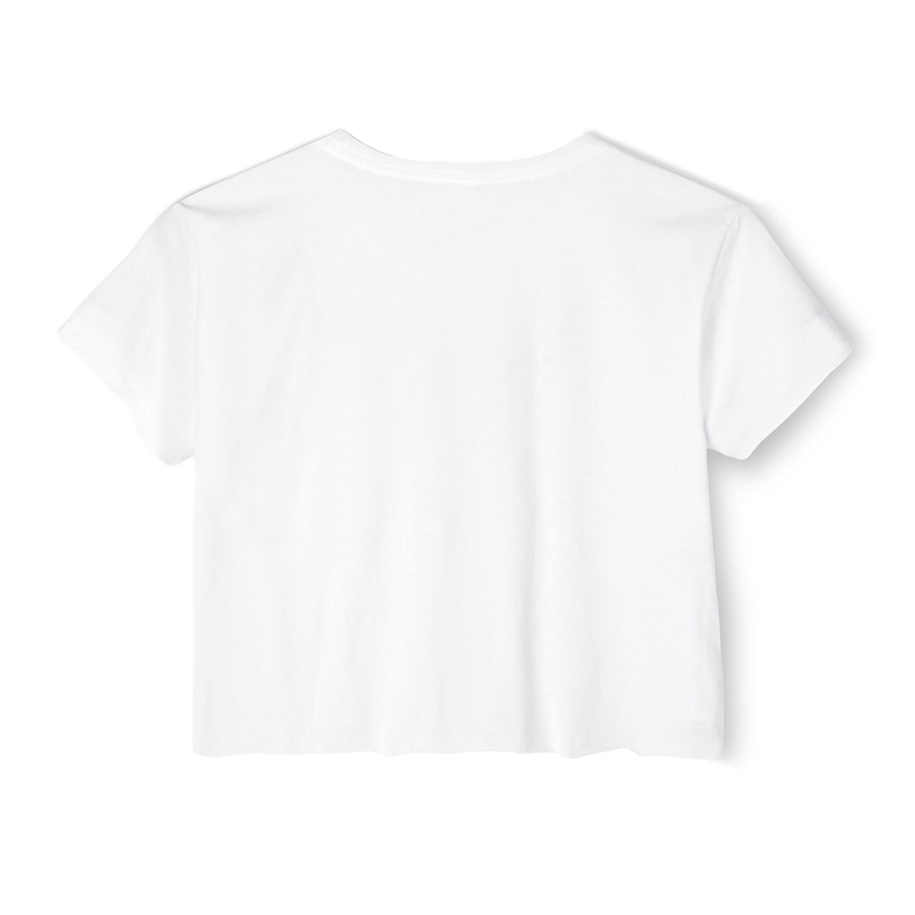 Crop Top — MD < MRS Bridal Changeover Graphic
