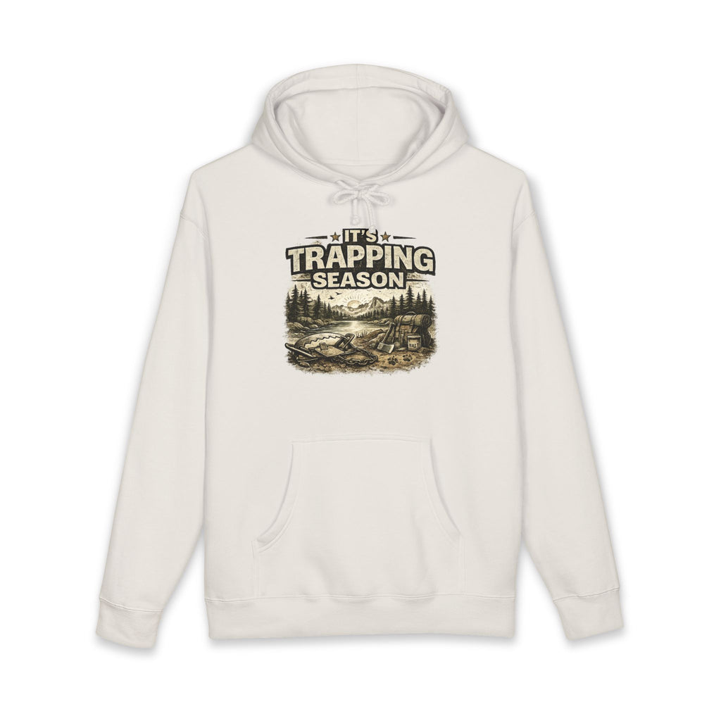 Unisex Heavyweight Hooded Sweatshirt