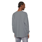 I Believe the Children Are Our... Nevermind Long Sleeve Tee