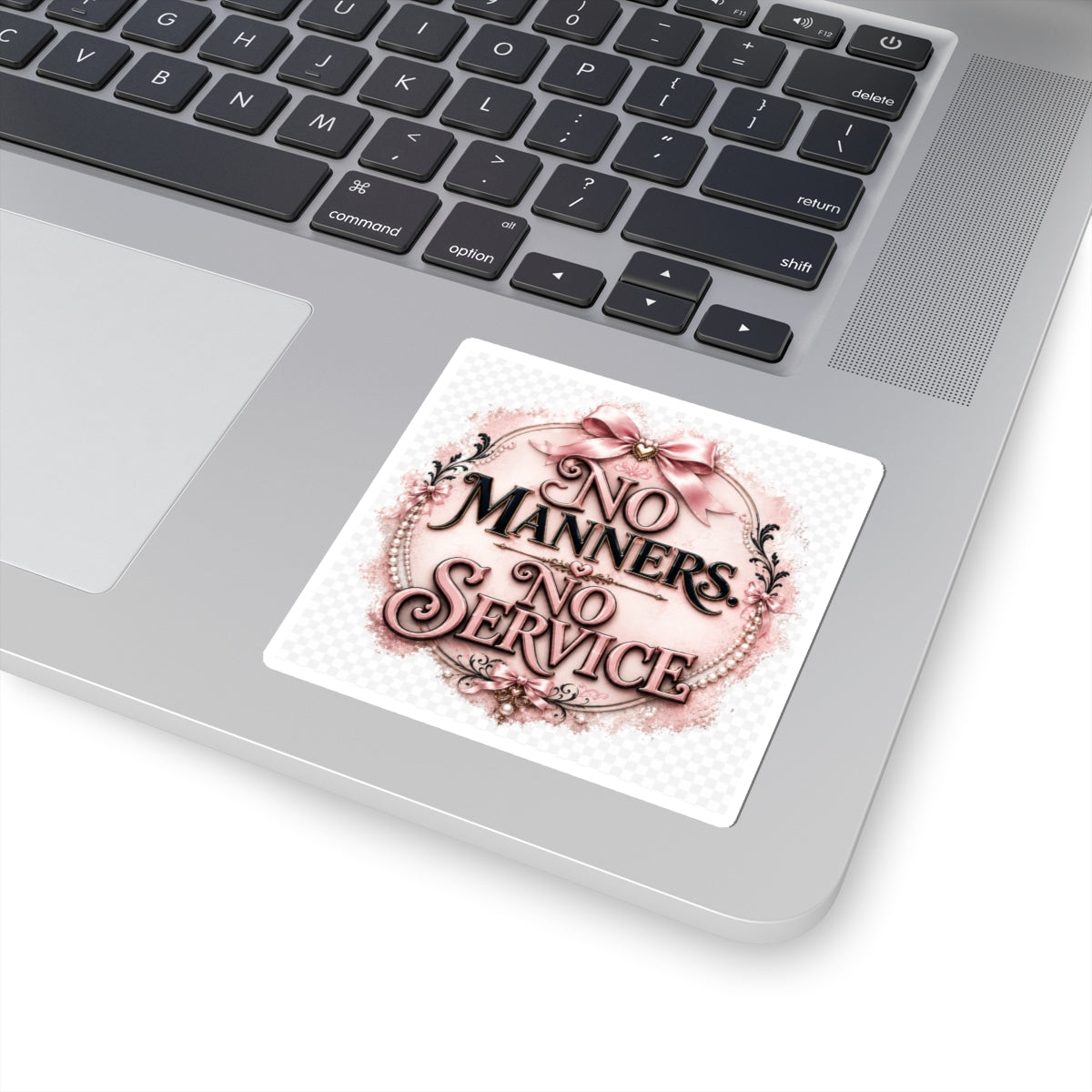 Kiss-Cut Stickers
