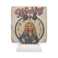 Working 9 to 5 Can Cooler Sleeve