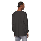I Believe the Children Are Our... Nevermind Long Sleeve Tee