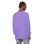 I Believe the Children Are Our... Nevermind Long Sleeve Tee